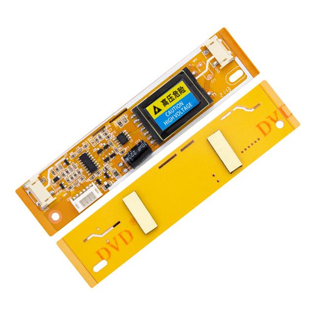 Lcd İnvertör 10-28 V Giriş 15”-22” Monitör Board AVT-1502L