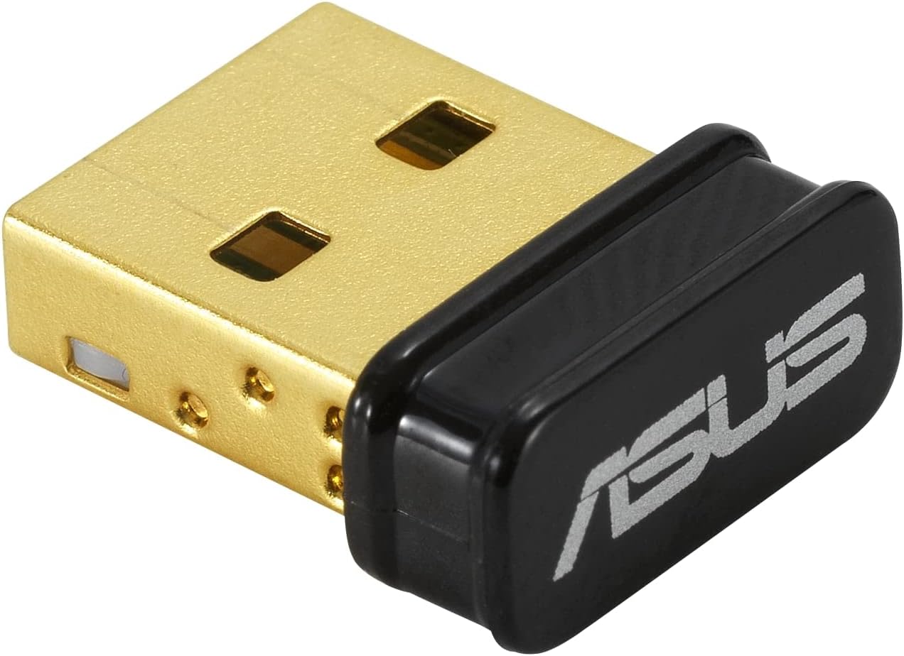 Usb-N10 Nano B1 N150 Wlan Usb Çubuk (Wifi 4, Usb 2.0, Windows Mac Ve Linux Uyumlu)