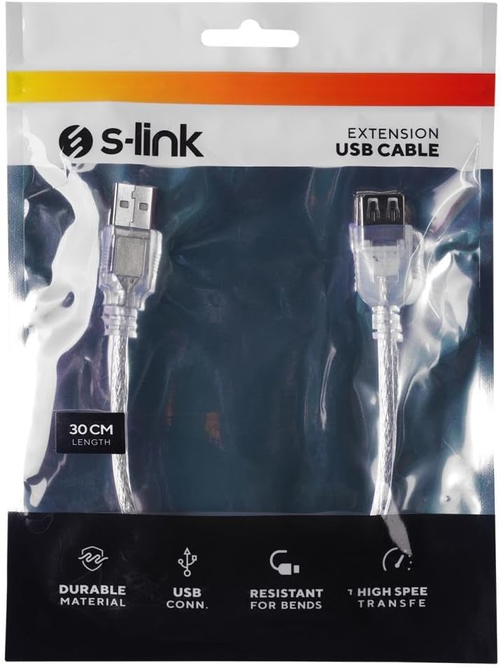 SL-AF30 Usb Kablo