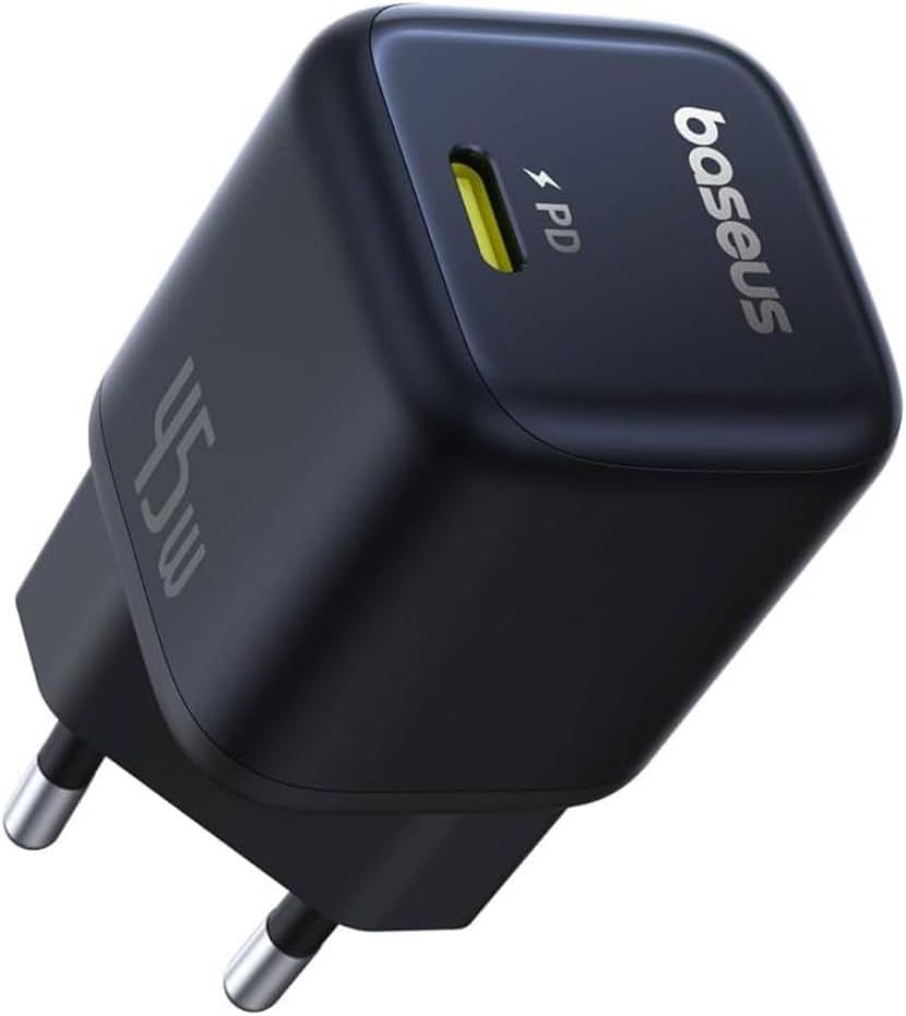 PicoGo GaN Adaptör 1C 45W Syh