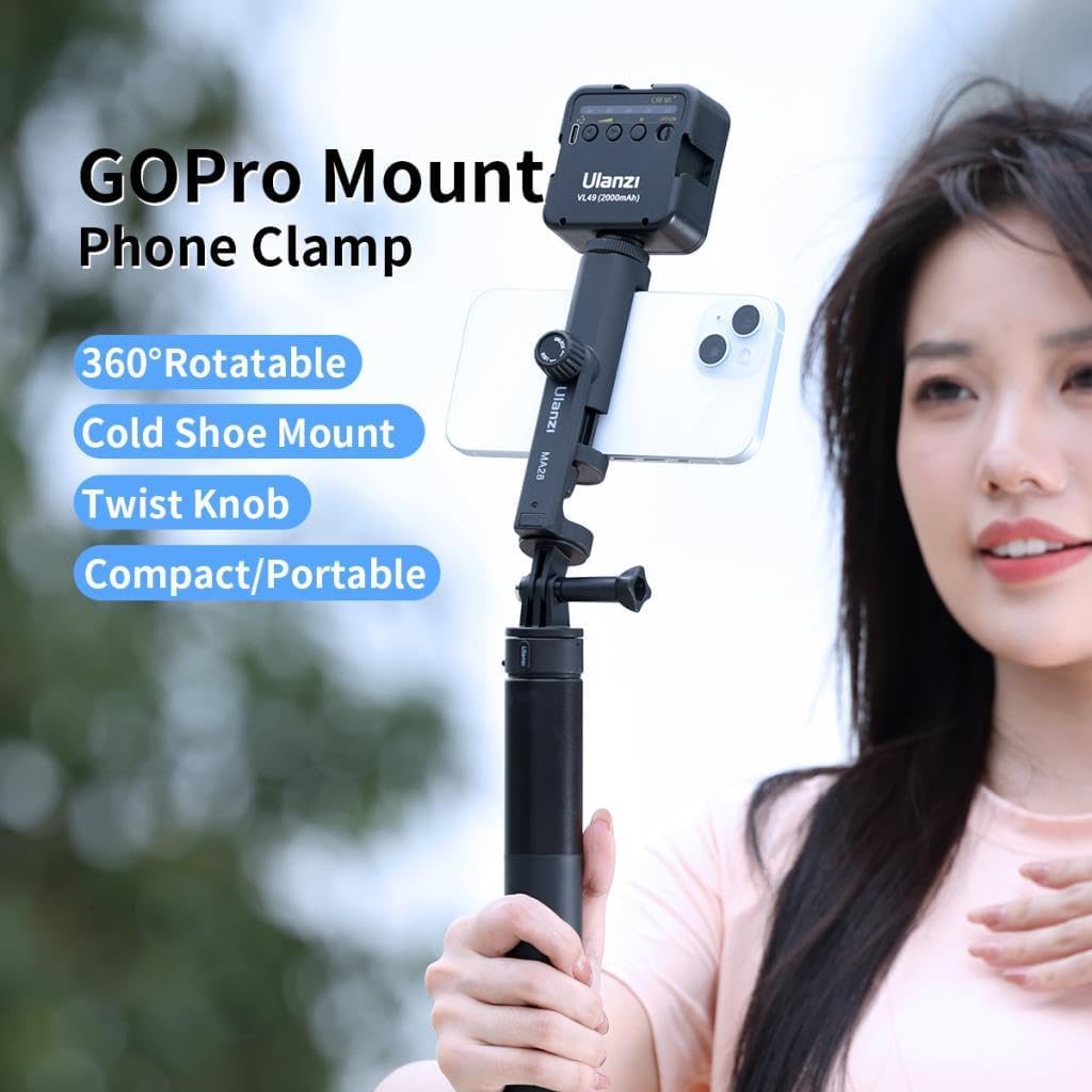 MA28 GP Mount Telefon Tutucu M027GBB1
