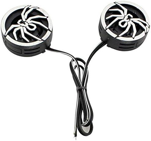 1000Watt 100dB Akrep Tweeter MV-003A