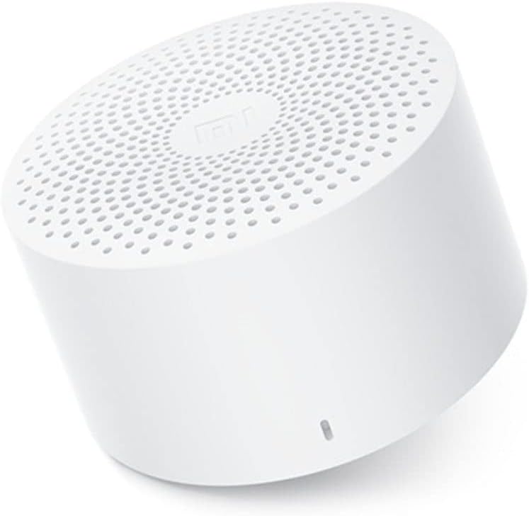 Mi Compact Bluetooth Speaker