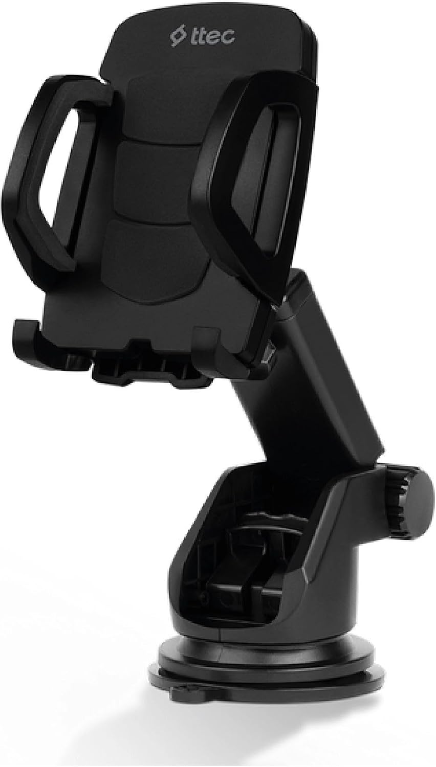 Flexgrip Comfort Araç Içi Telefon Tutucu Black