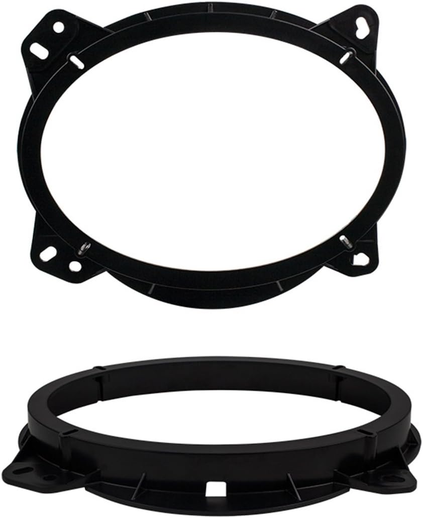 82-8146 15,24 cm x 22,86 cm Ön Hoparlör Adaptörü Lexus ve Toyota Araçları Seçin