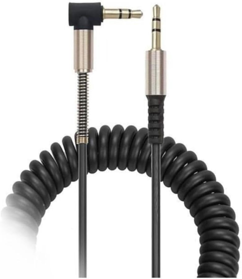 Stereo 3.5mm Aux Kablo XF-10