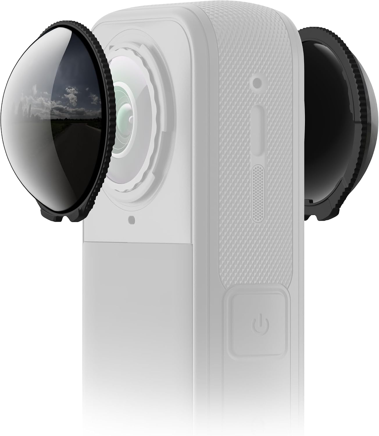 X5 ND32 Filtre