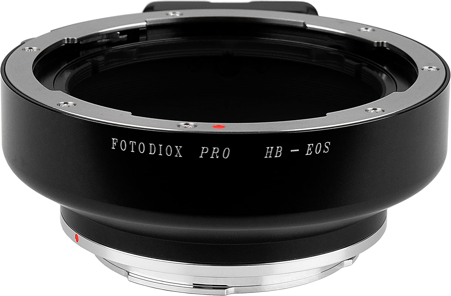 Pro lens Mount Adapter W/tripod Mount, Hasselblad V lens to Canon EOS EF, EF-S Mount Camera such as EOS 7D, 5D & 60D
