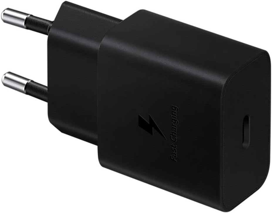 Hızlı Şarj Adaptörü (USB Type-C 15 Watt) EP-T1510 Veri Kablosu ile