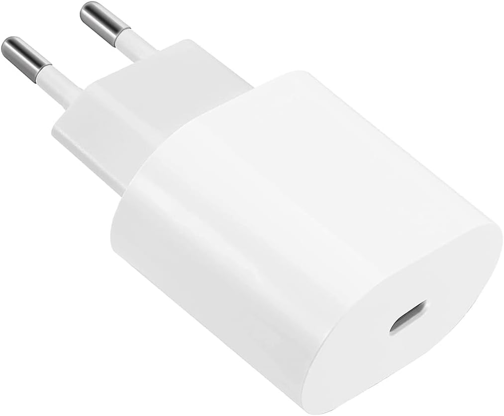 35W GaN Gerçek Güç iPhone 15/16/17 Pro/Pro Max ile Uyumlu Hızlı Type-C Adaptör+Type-C TypeC Kablolu Şarj
