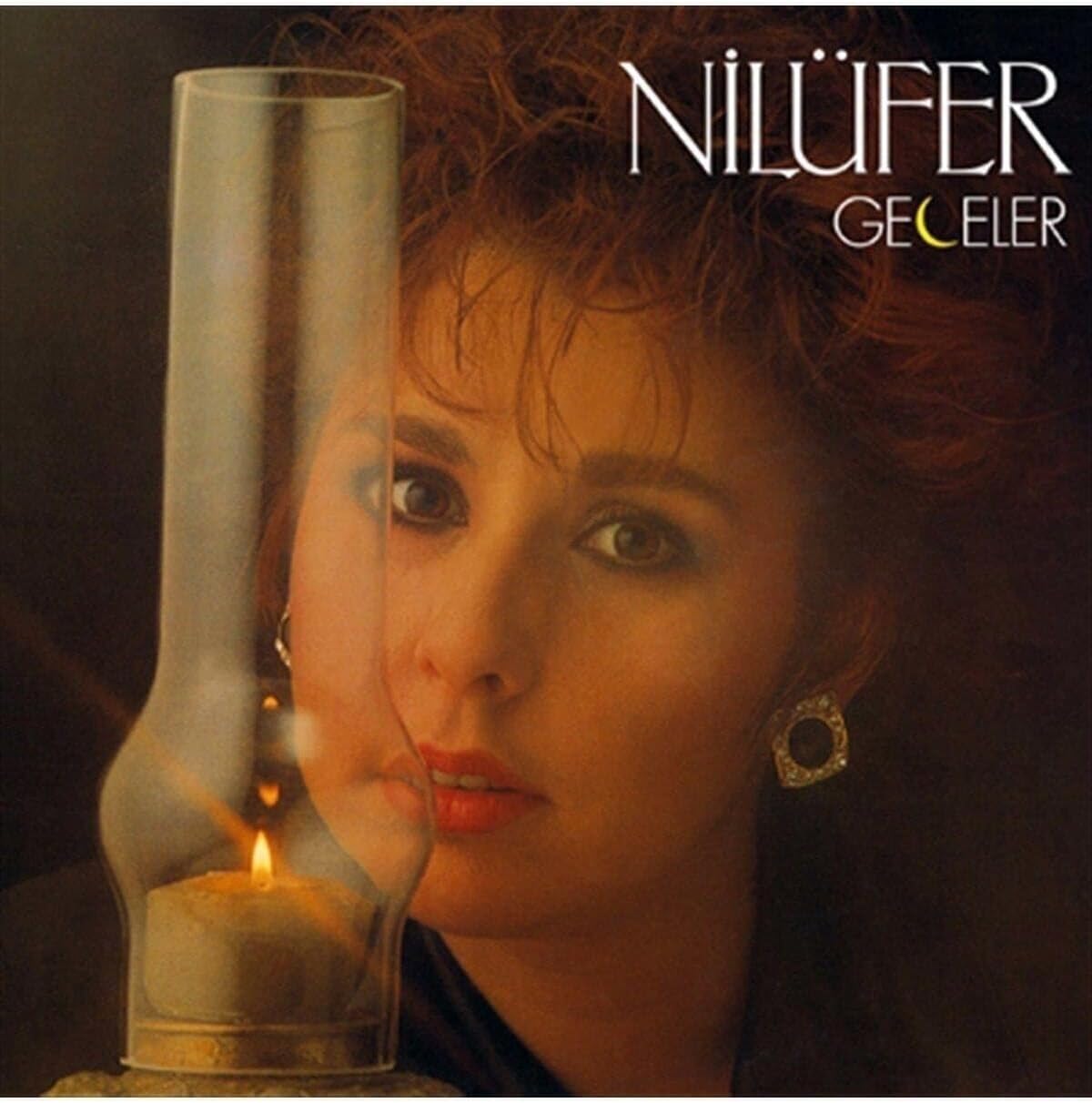 Lp-Nilufer- Geceler Lp