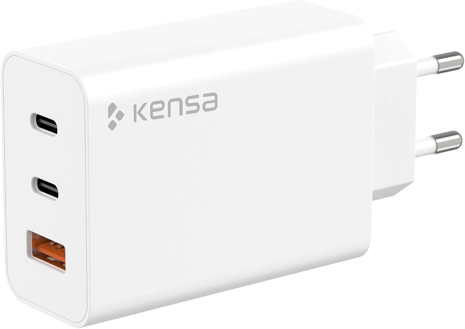 65w Type-C / 1x USB-A Çoklu Girişli Hızlı Şarj