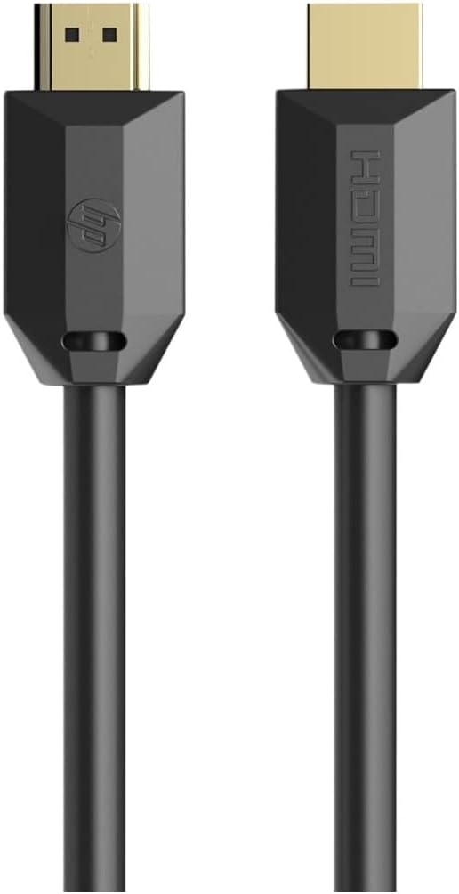 DHC-HD01 HDMI 2.0 Kablo 3M Siyah