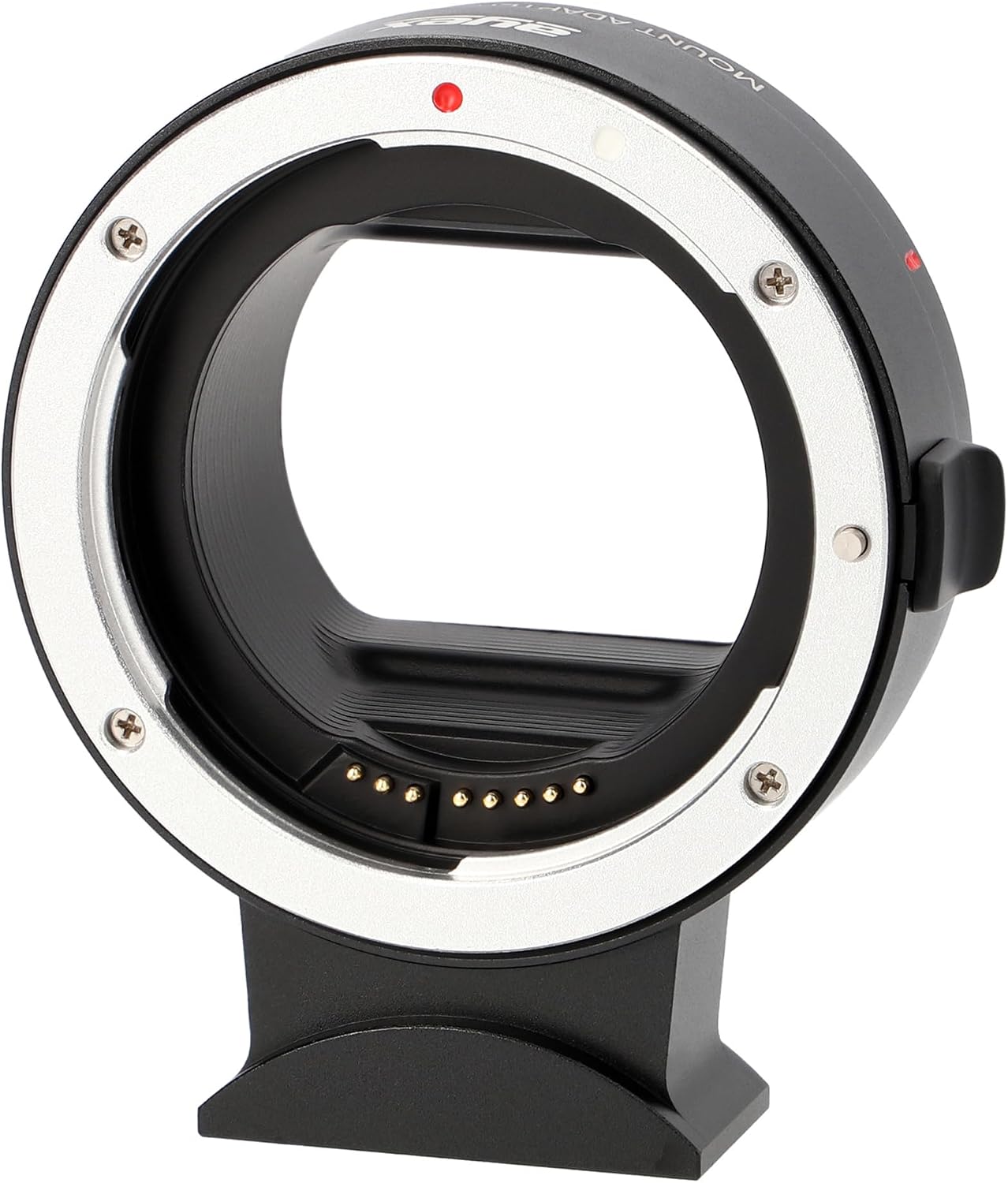 Objektif Adaptörü AF Otomatik Odaklama Canon EF- ve EF-S-Objektifler EF-EOSR için Uygun