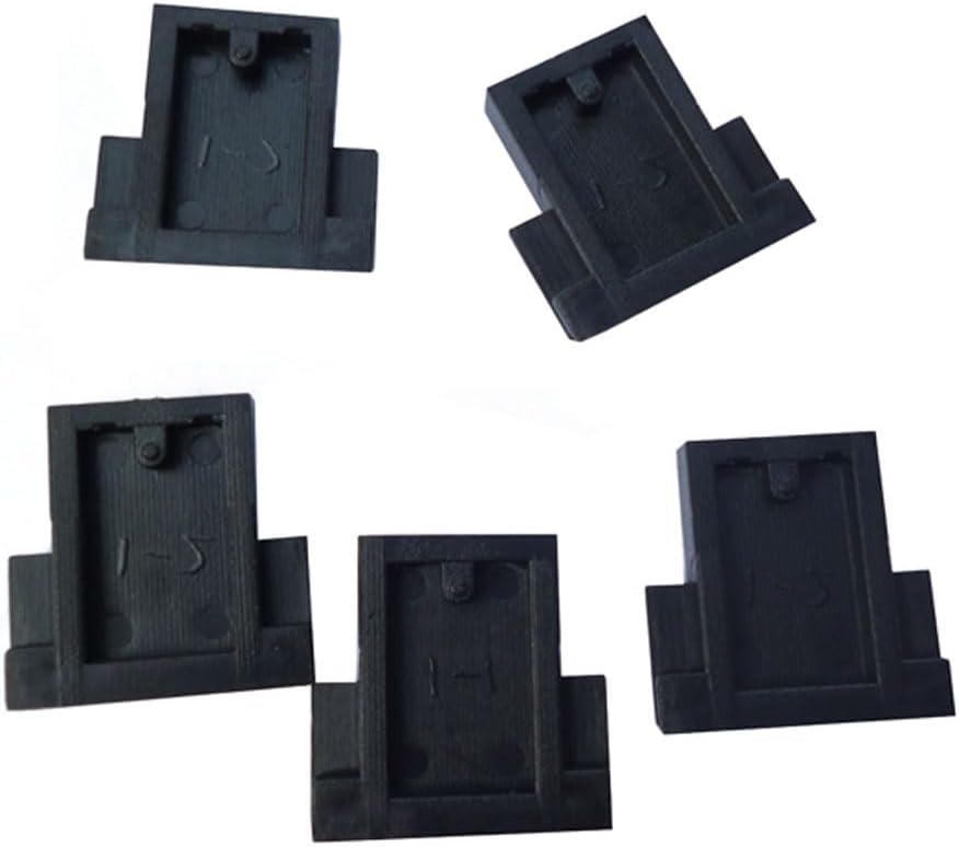 Canon EOS M, M2, M3, M5, M6, M10 İçin Flaş Kızağı (Hot Shoe) Kapağı