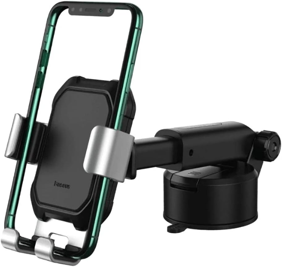 Tank Gravity Araç İçi Telefon Tutucu