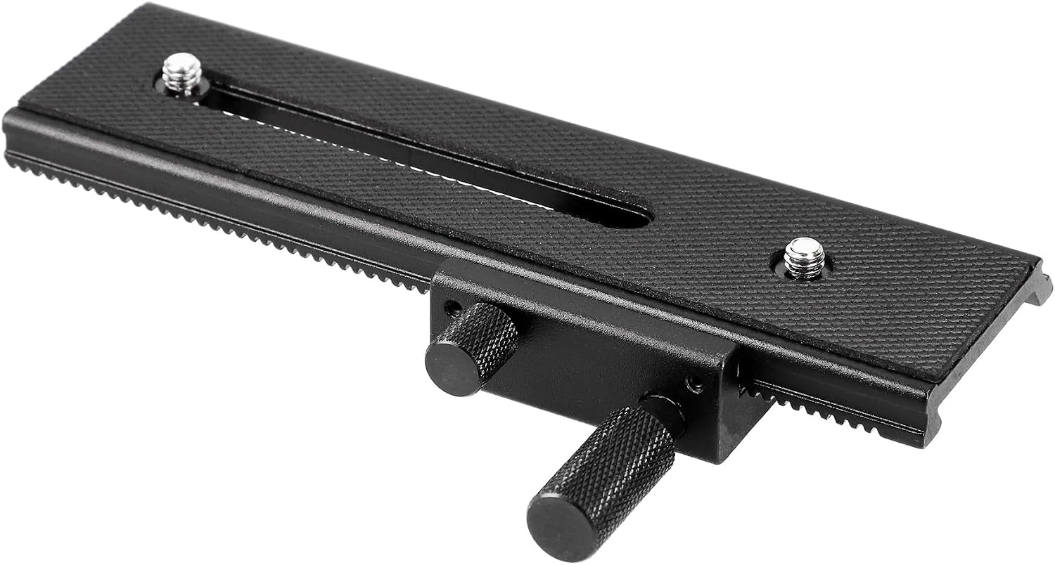 DSLR Makinalar İçin Makro Ray Sistemi Lp-01 - Stereoskobik 10 cm