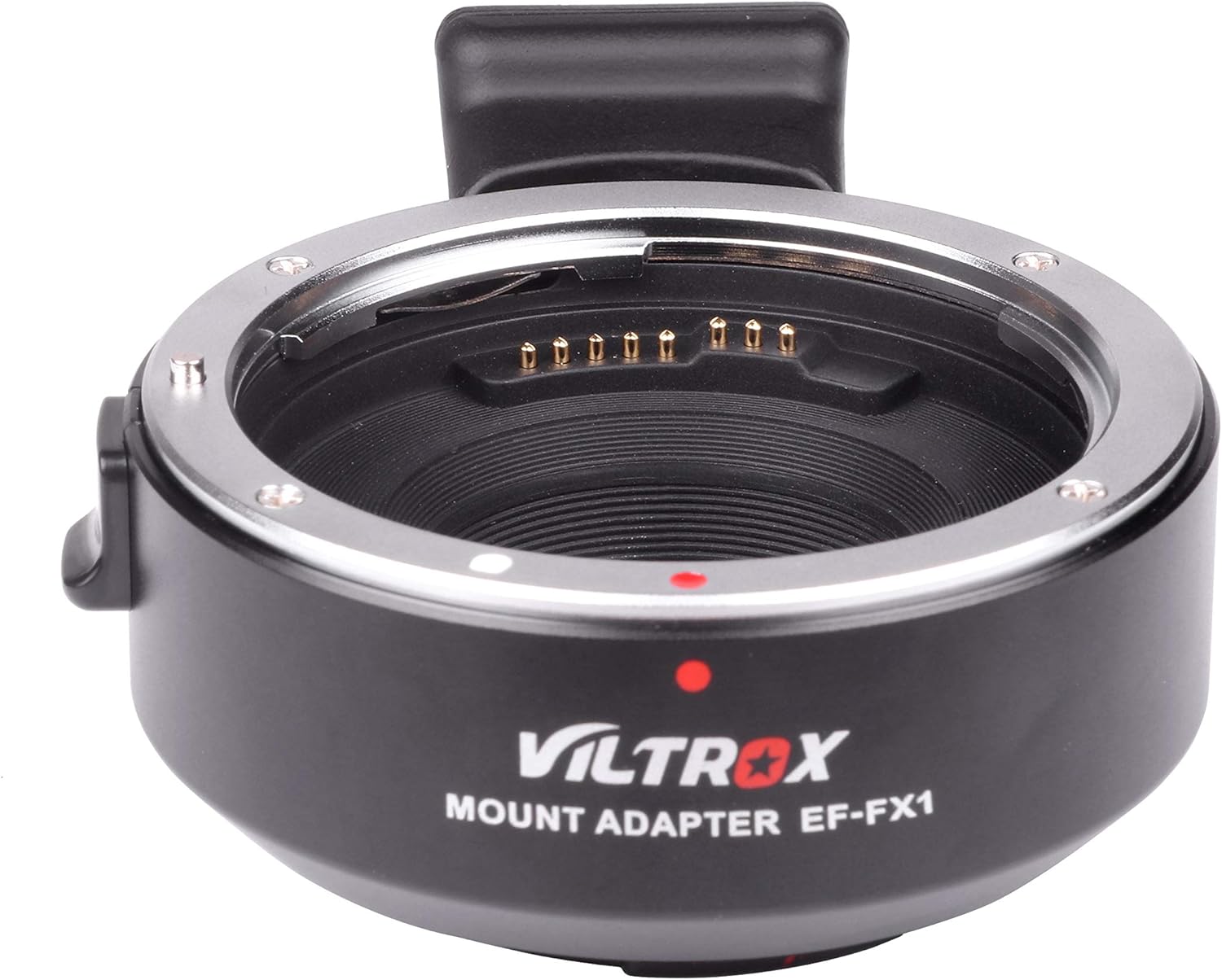 EF-FX1 CANON TO FUJI FX MOUNT ADAPTER