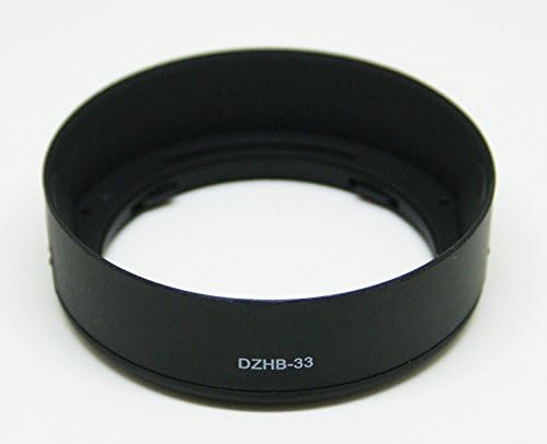 Dbk Nikon 18-55 mm Lens İçin Hb-33 Lens Hod, Parasoley