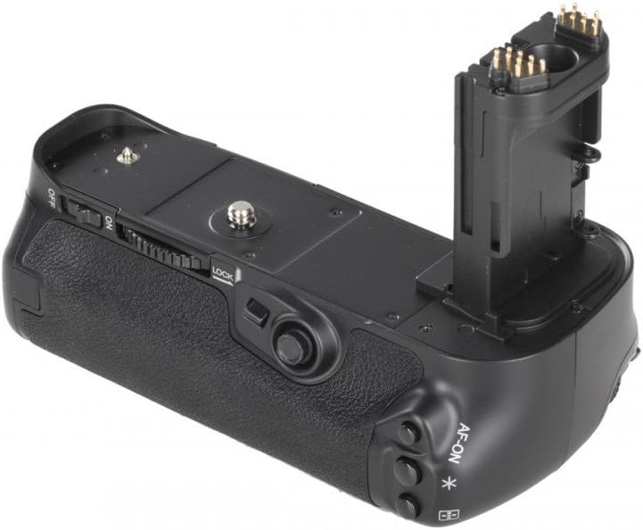 MeiKe Canon Eos 7D Mark Ii İçin Battery Grip, Bg-E16