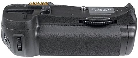 AX-D300 Battery Grip, Nikon D300, D300s, D700 ile Uyumlu Battery Grip, MB-D10