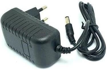 24 volt 1 amper adaptör 24 volt 1 amper 5.5 mm 2.5 mm adaptör