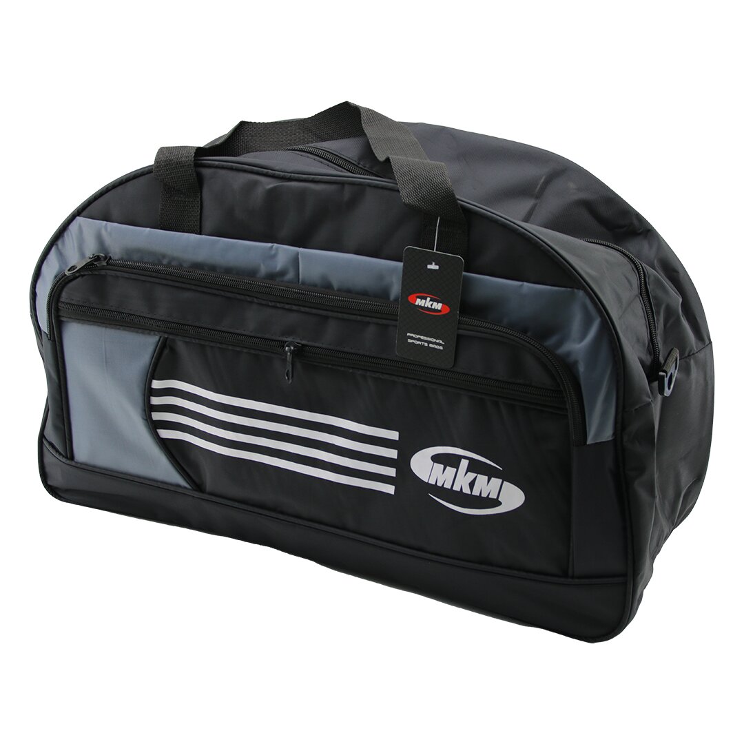 BÜYÜK BOY SPORTS BAG SEYAHAT ÇANTASI 3 BÖLMELİ 60 X 36 X 20CM
