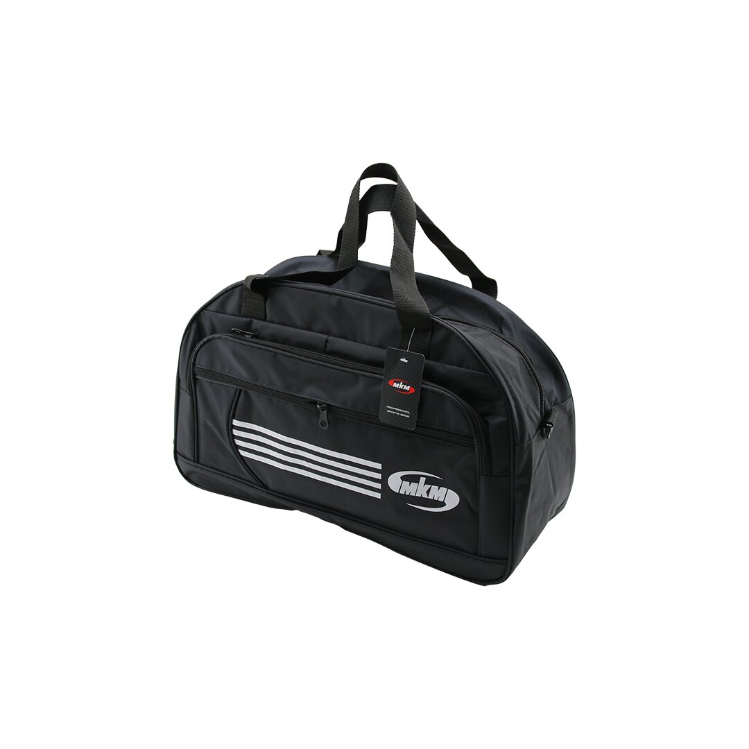 KÜÇÜK BOY SPORTS BAG SEYAHAT ÇANTASI 3 BÖLMELİ 50 X 31 X 16CM