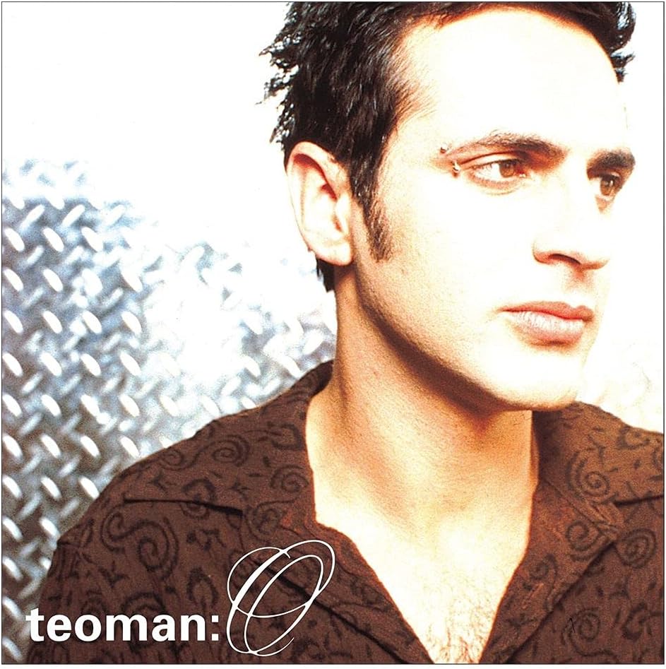 Teoman O Plak
