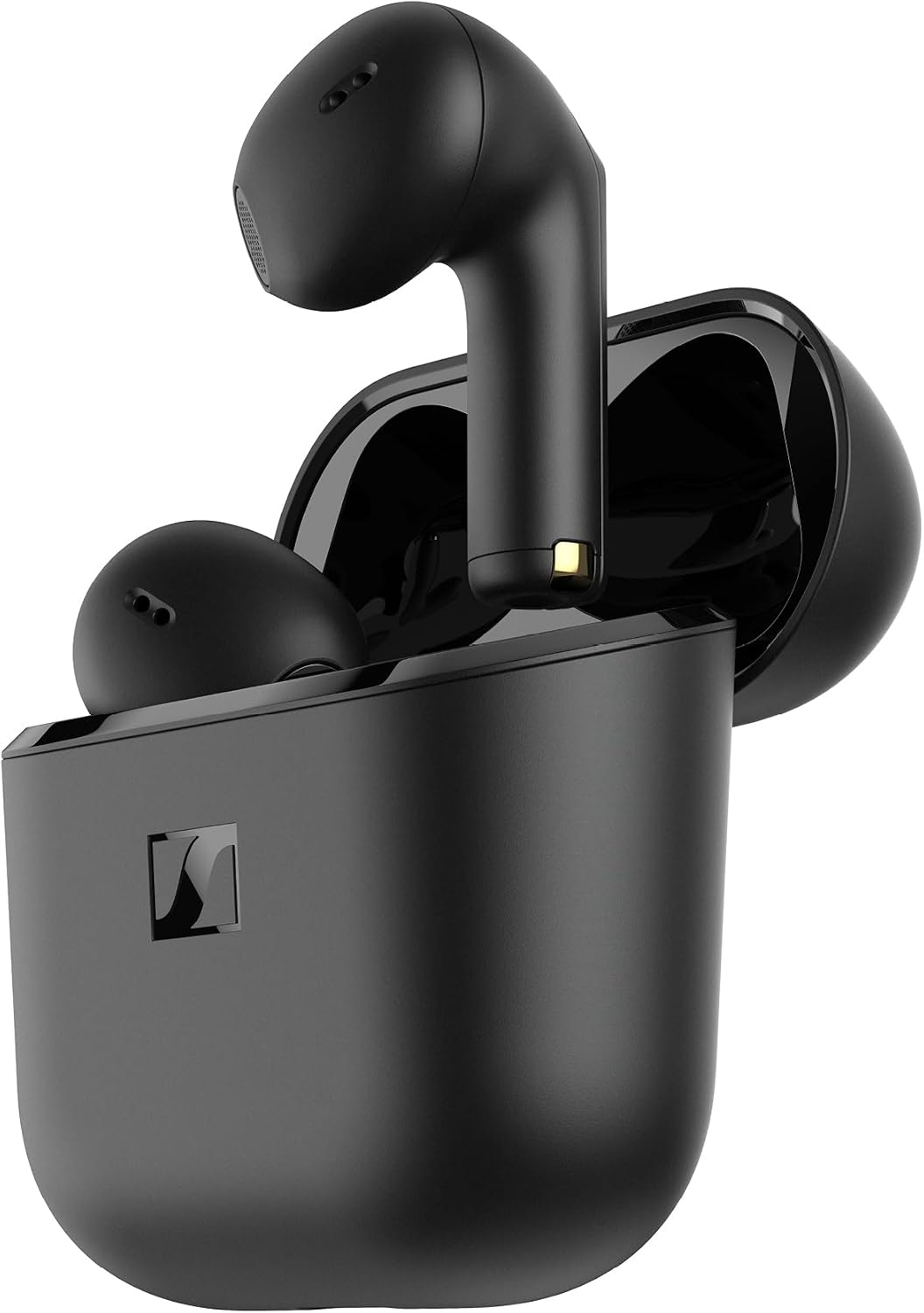 Accentum Open True Wireless Kulak İçi Kulaklık, Siyah