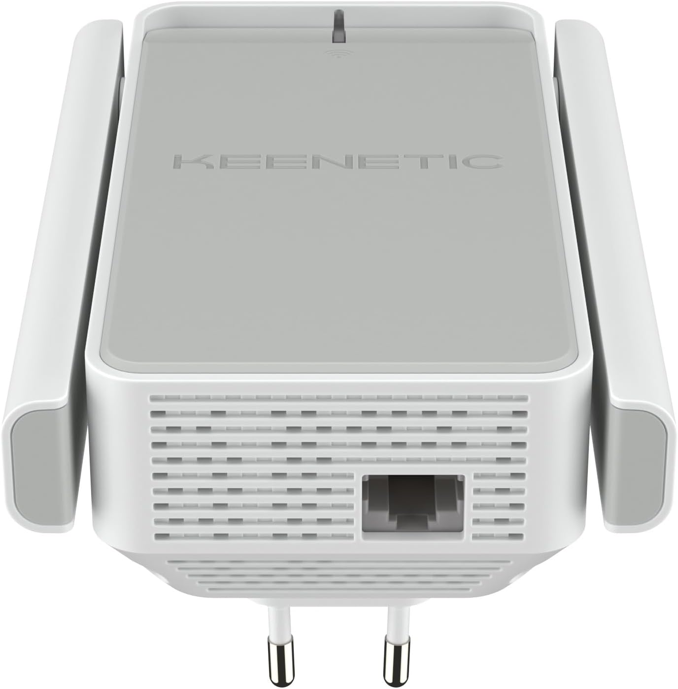 Buddy 5 AC1200 Menzil Genişletici Wi-Fi Mesh Repeater Range Extender Access Point KN-3311