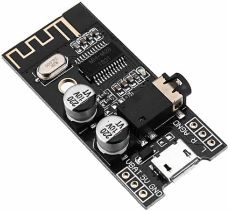MH-M28 Bluetooth Ses Alıcı Modülü