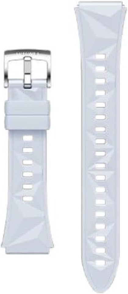 Easyfit 3 Kristal Mavi 41-42 mm Kayış