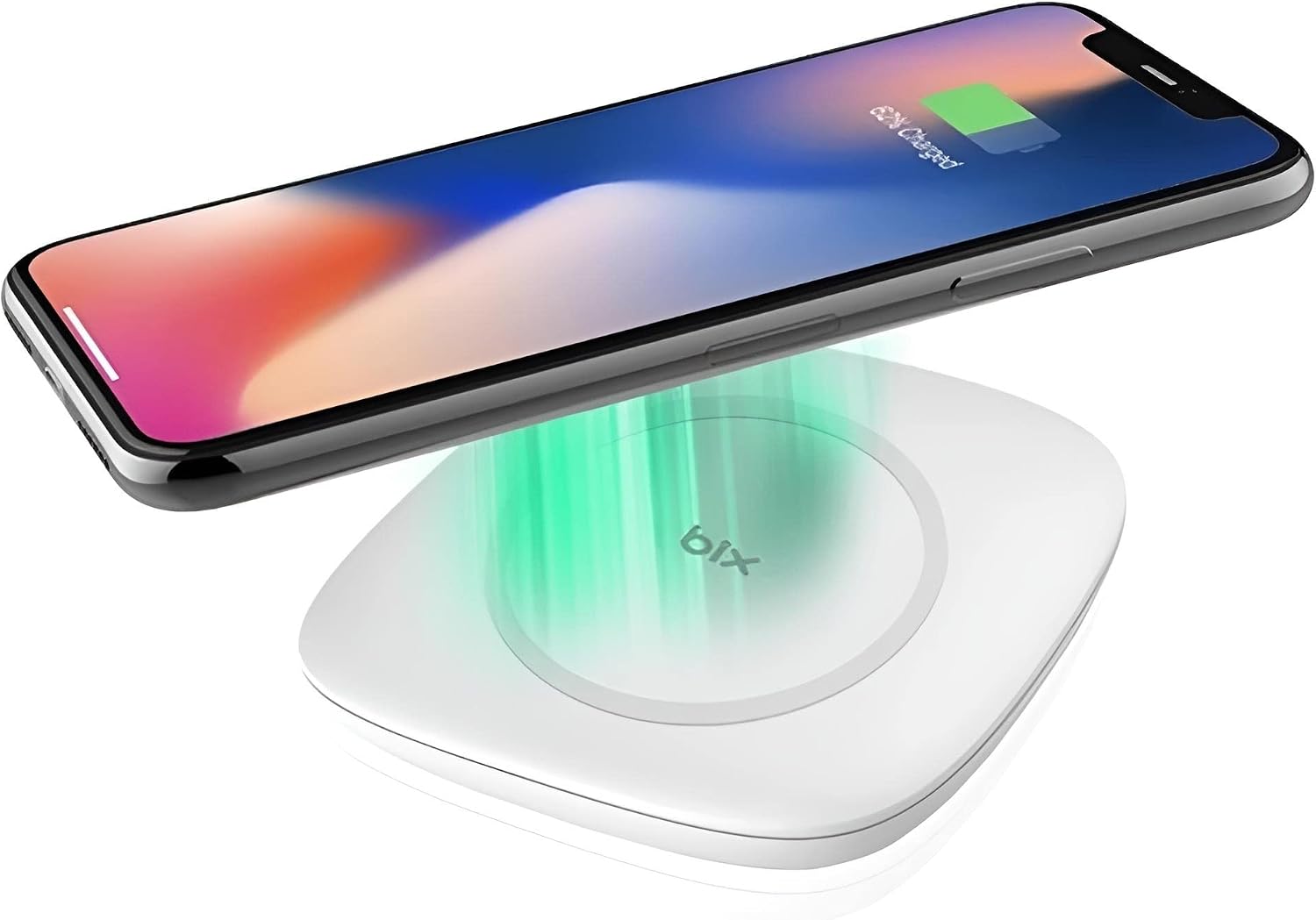 HB-G40 Kablosuz Şarj Özellikli 4700mAh Powerbank