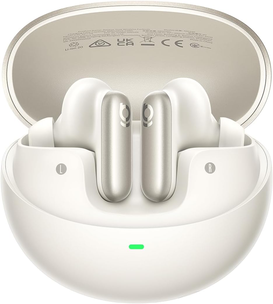 Inspire XP1 ANC Özellikli Bluetooth Kulaklık, Bose Ses Teknolojisi, Dolby Audio, 6 Mikrofonlu