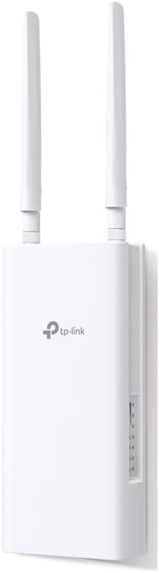 TL-MR100-Outdoor | 4G LTE 300 Mbps Wi-Fi Outdoor Router | IP65 Dış Mekan Koruma | PoE/DC Güç Desteği | SIM Kartlı Tak-Çalıştır | Yıldırım & ESD Koruması | Tether App ile Kolay Kurulum