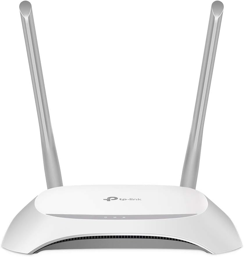 TL-WR840N, 300Mbps Kablosuz N Router