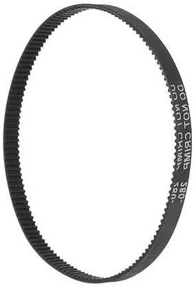 Gt2 Kapalı Kayış - 110Mm