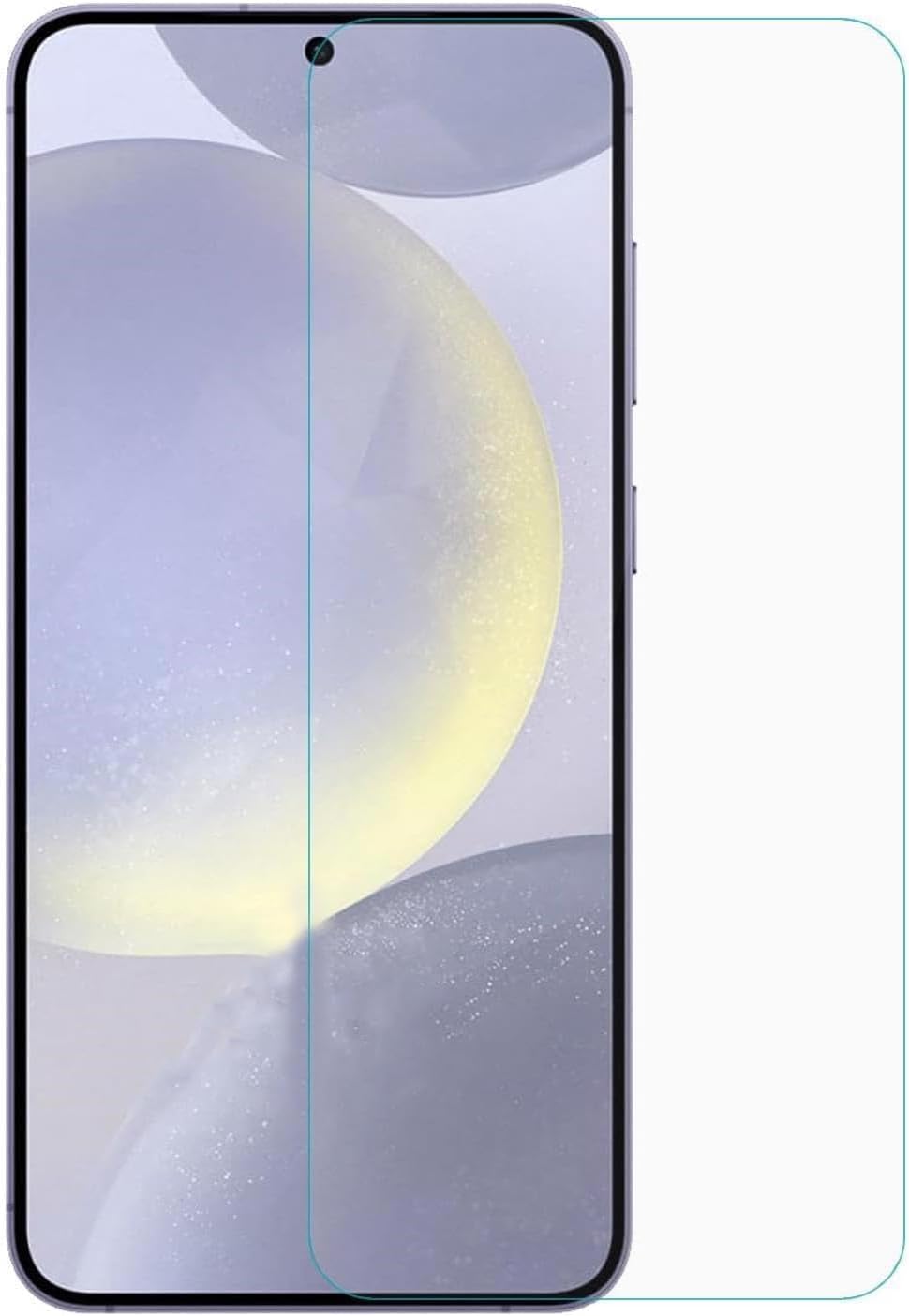iPhone 13 ile Uyumlu Micro Cam Ekran Koruyucu Tam Kaplama Çizilmeye Dayanıklı Yüksek Hassasiyetli Temperli Ekran Koruma Camı