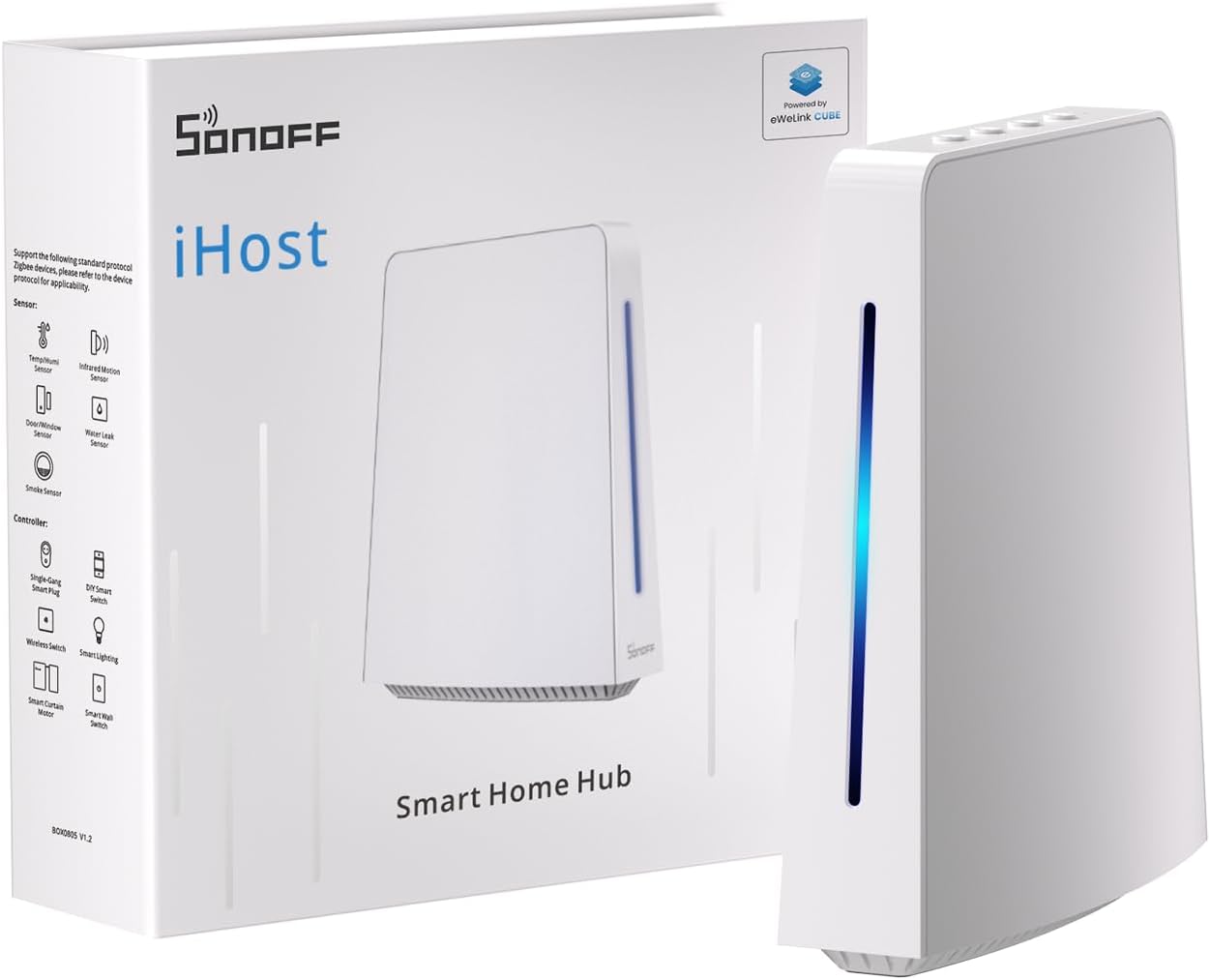 iHost Hub 4 GB RAM | IHOST-4GB