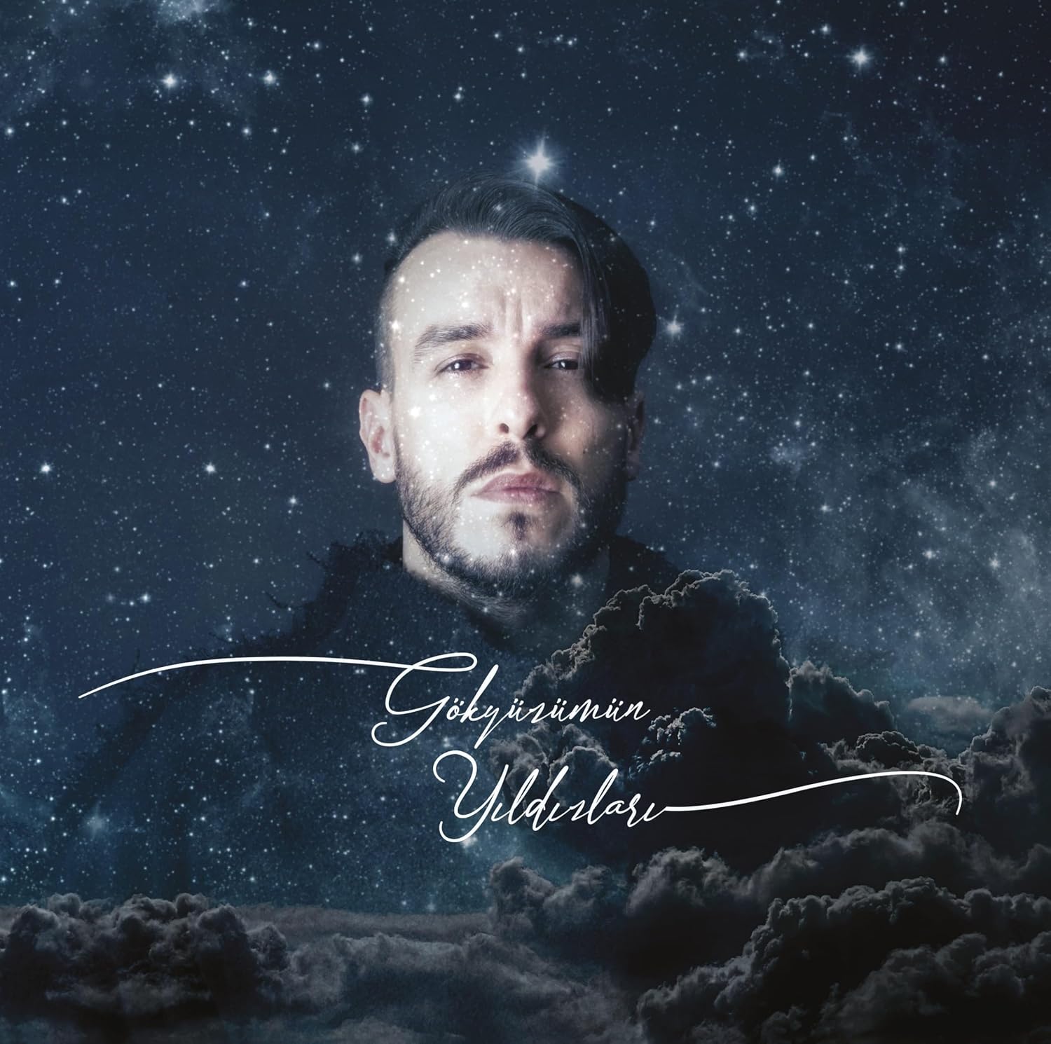 Cem Adrian Gökyüzümün Yıldızları - Plak LP