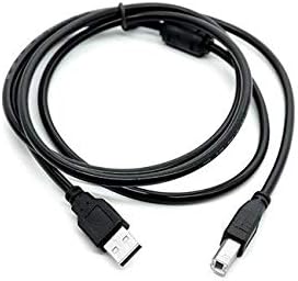 PL-6501 1.5M USB 2.0 PRINTER POŞETLİ KABLO