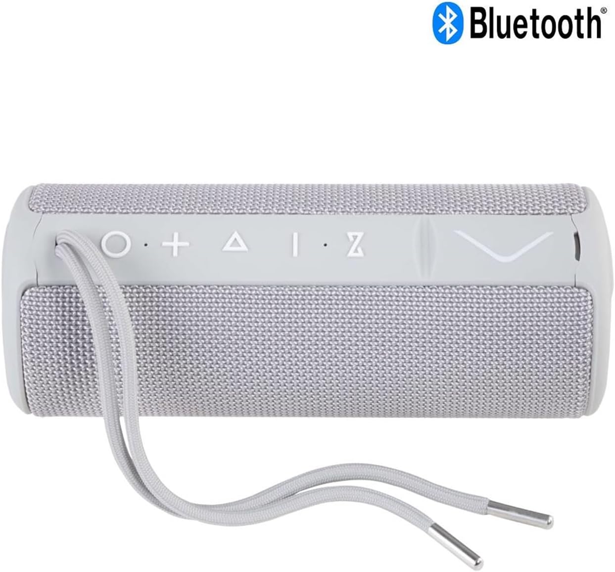 Desibel H500 Bluetooth Hoparlör Gri