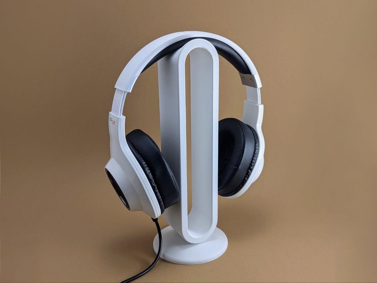 Leaf Creative Kulaklık Standı Tutucu