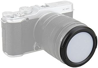58 mm Beyaz Ayar Kapağı